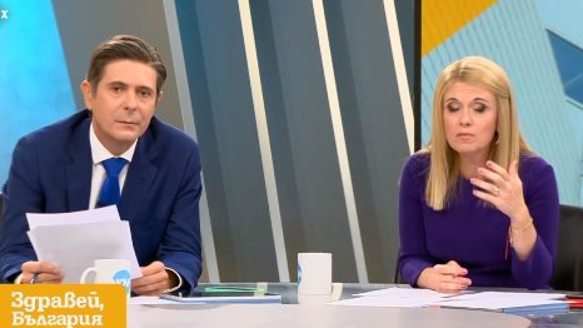 Страшен скандал в ефир заради драмите със зърното! Скочиха на Виктор и Мира заради "Майбаси" и господари ВИДЕО