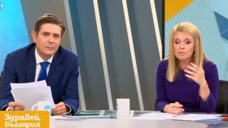 Страшен скандал в ефир заради драмите със зърното! Скочиха на Виктор и Мира заради "Майбаси" и господари ВИДЕО