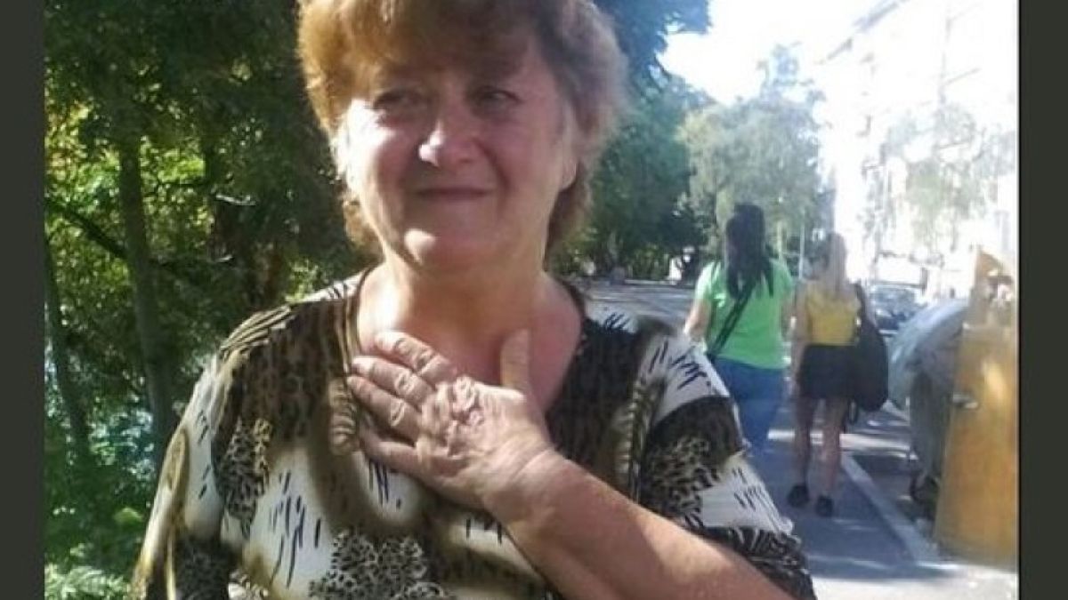Цяло Карлово се трогна от това, което направи леля Стефка 