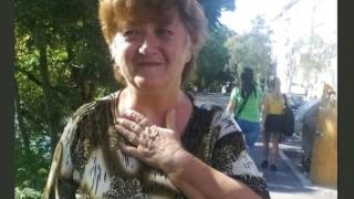 Цяло Карлово се трогна от това, което направи леля Стефка 