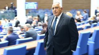 Борисов с първа реакция за вестта, която страната ни толкова дълго чакаше!
