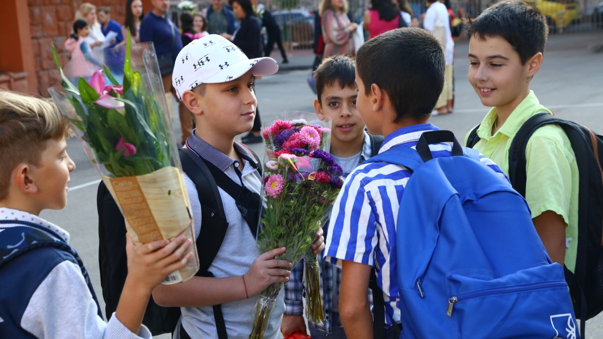 Подготовка за училище: Цените скачат драстично
