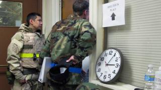 Британската преса: Чуждите наемници в Украйна започнаха да се избиват едни-други