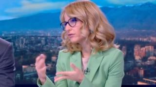Нахраниха Цънцарова: Злобна и крива като Ам Гъл 