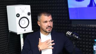 Валери Божинов от първо лице пред БЛИЦ TV за разстрела на Алексей Петров, мутризацията, властта и битката Стилиян Петров - Михайлов! ВИДЕО