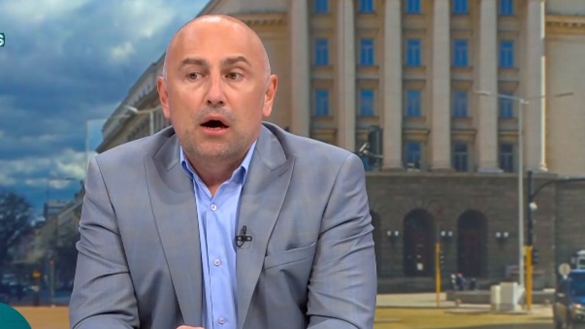Каримански нахока Асен Василев: Разтревожи сме тази точка във валутния закон!
