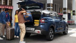 7 места и голям багажник: Кросоувър Citroen за $12 000 излиза на пазара СНИМКИ