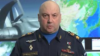 Край на мистерията: Разбра се къде се подвизава и какви ги върши генерал Армагедон ВИДЕО