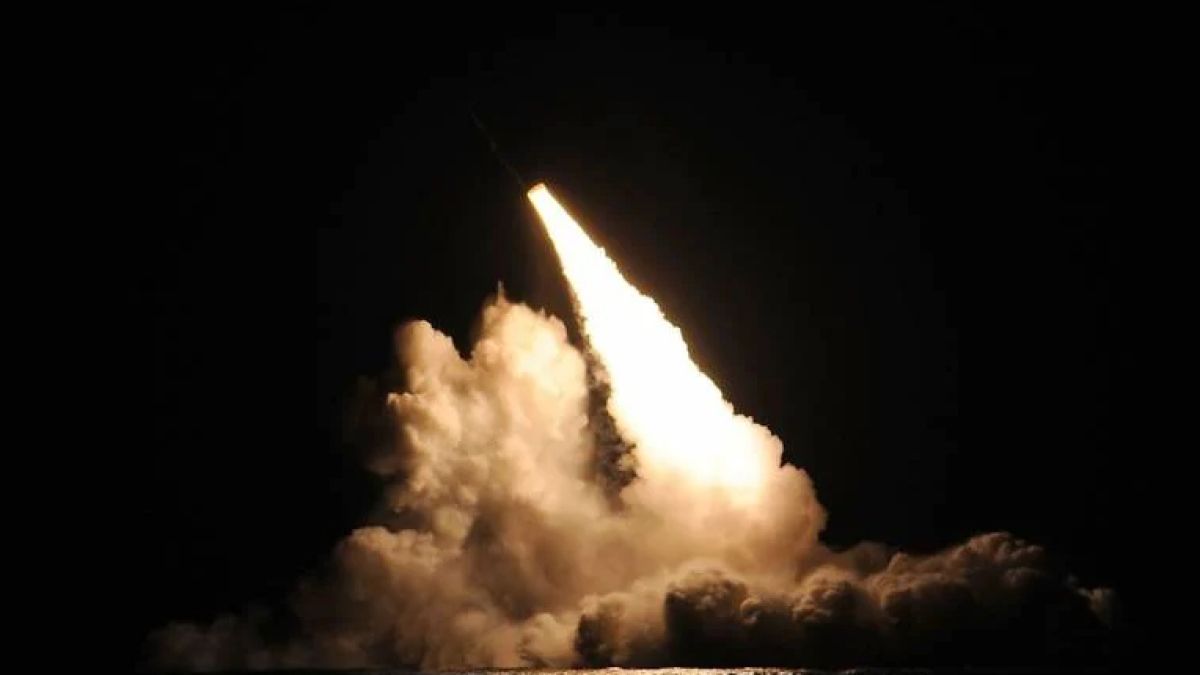 US политолог прогнозира вероятността от ядрен конфликт заради подкрепата на САЩ за Украйна