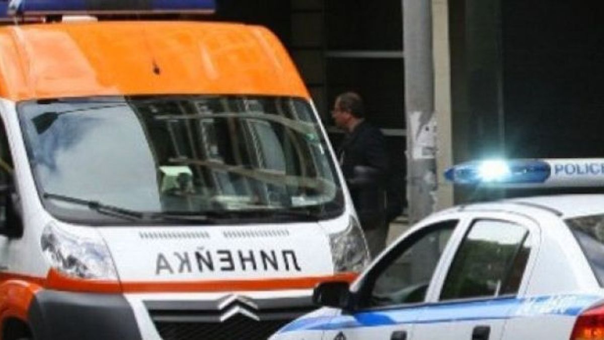  Полиция се изсипа в хотел в Банско заради известен хирург, лекари опитват да...