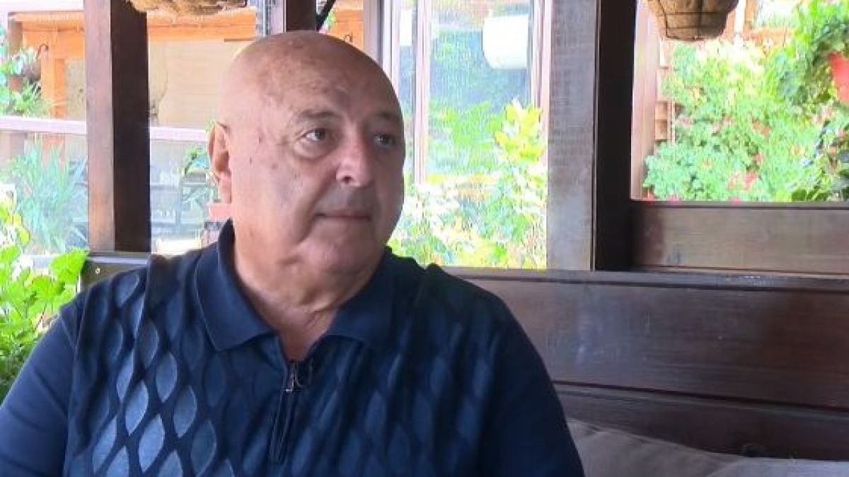 Венци Стефанов разтърси с думи за Алексей Петров, Къро, Божков и мистериозна фигура