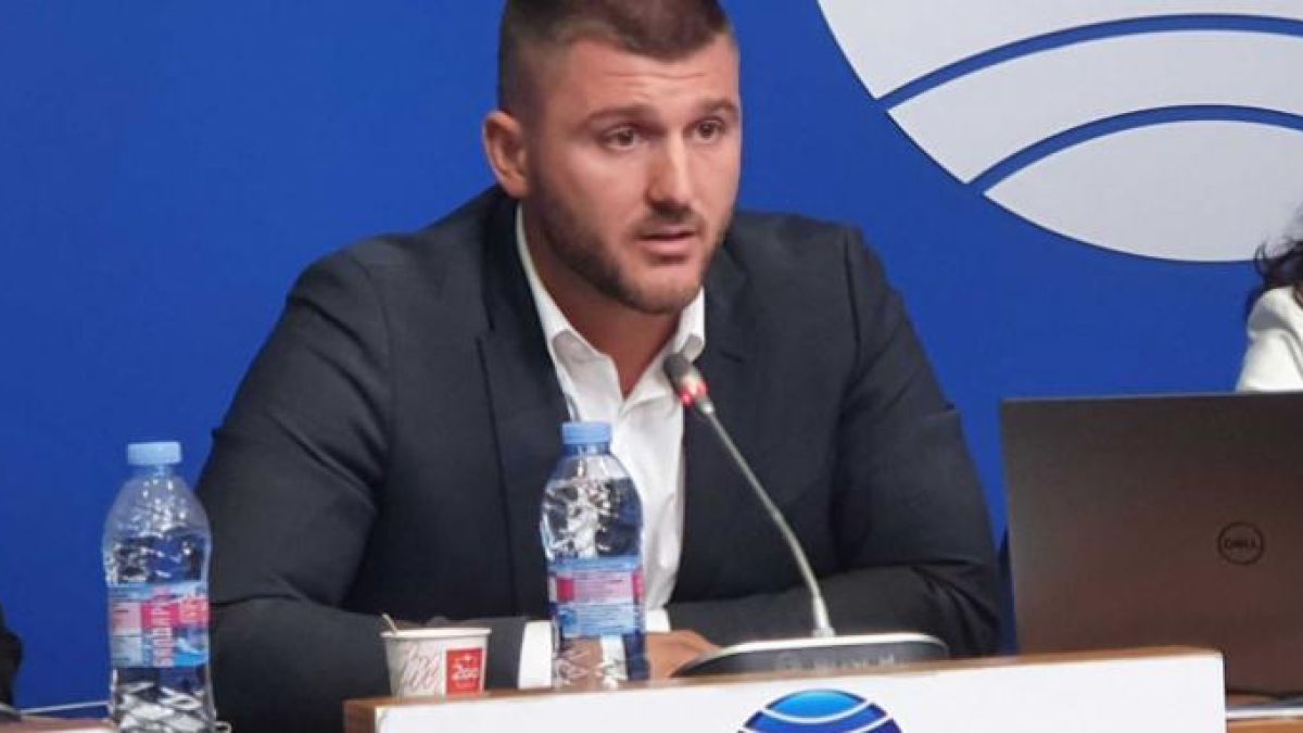Вместо министъра: Виден зърнар хвърли оставка 
