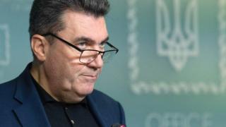 Секретарят на СНБО: Случи ли се това, Кремъл ще иска излизане от войната, Западът да помага