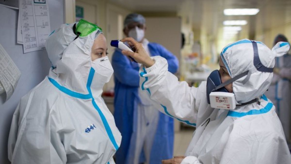 Сводка: Ситуацията с К-19 в съботния ден
