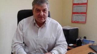 Този генерал ли ще издигне Борисов за кмет на Русе 