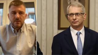 Министерският съветник, хвърлил оставка насред скандала със зърнарите: Ако Денков направи това, ще поискаме да... ВИДЕО