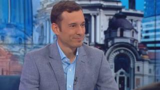 Васил Терзиев влезе в тона на Борисов, каза гласят ли го за премиер  
