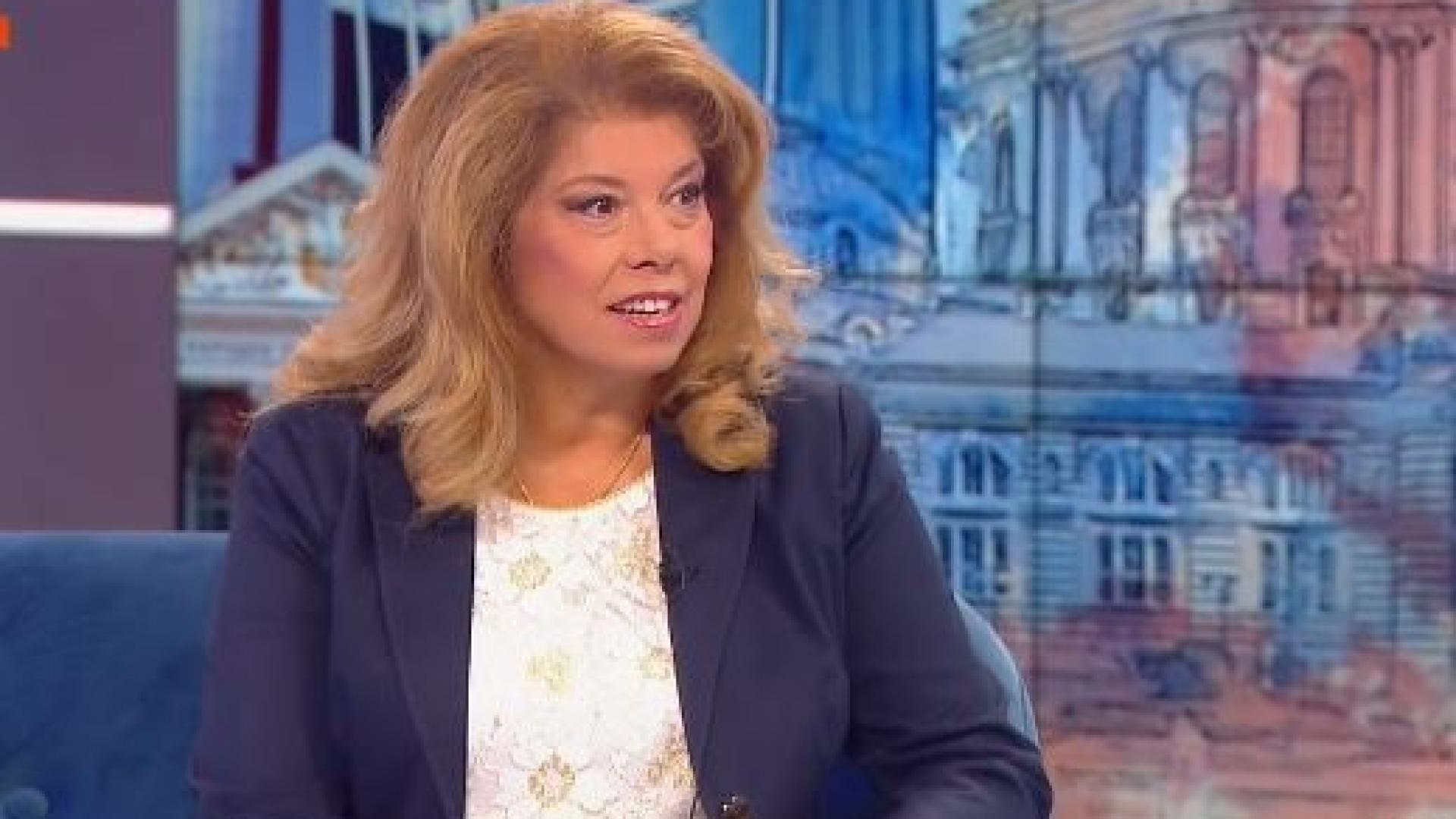 Вицепрезидентът скочи на Денков: Това е за оставка! 