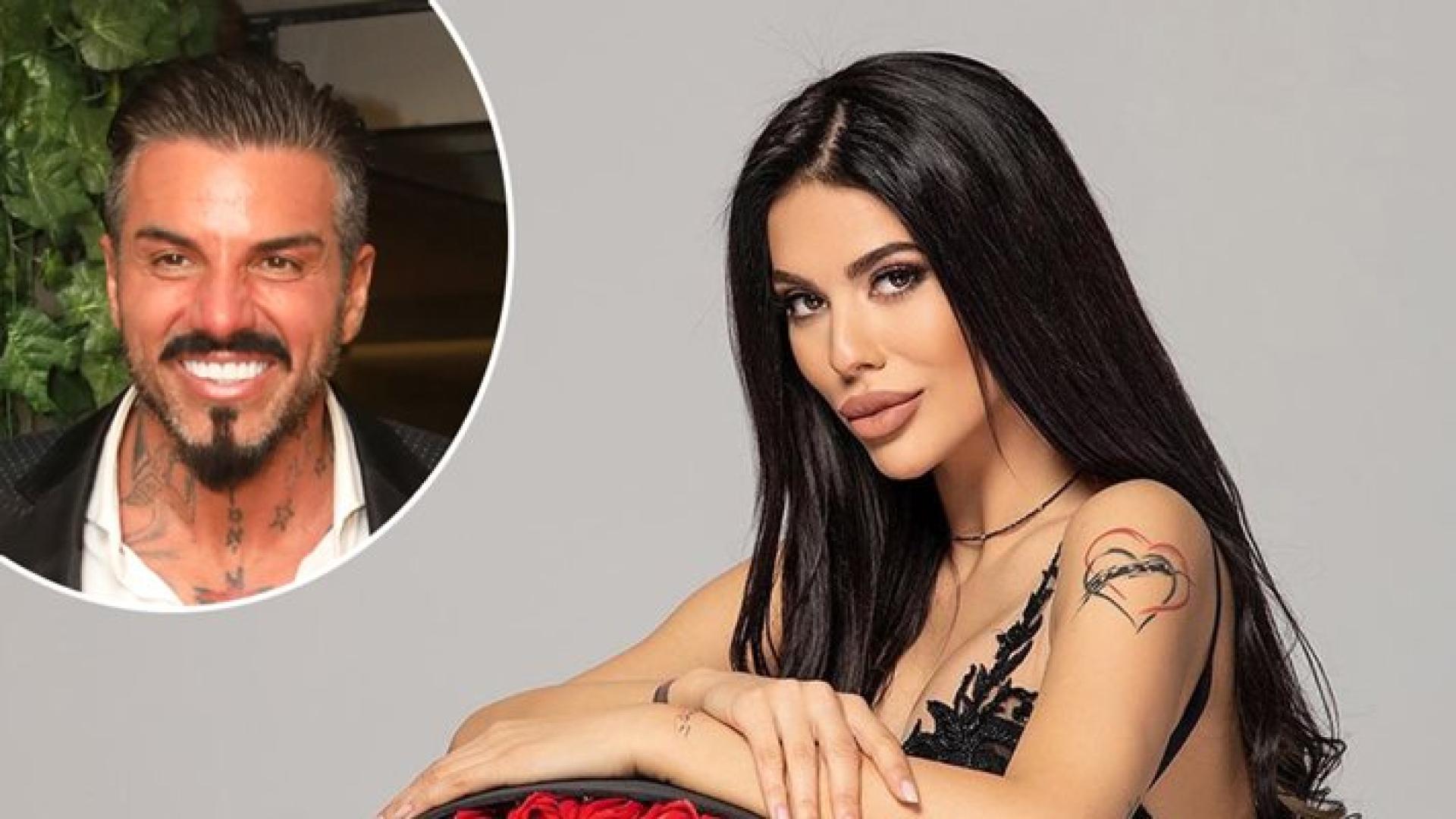 Бившата на Джизъса стана продавачка, похвали се със... СНИМКА