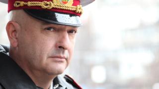 Скръбна вест! Ген. Мутафчийски потъна в скръб! Отиде си светило на ВМА