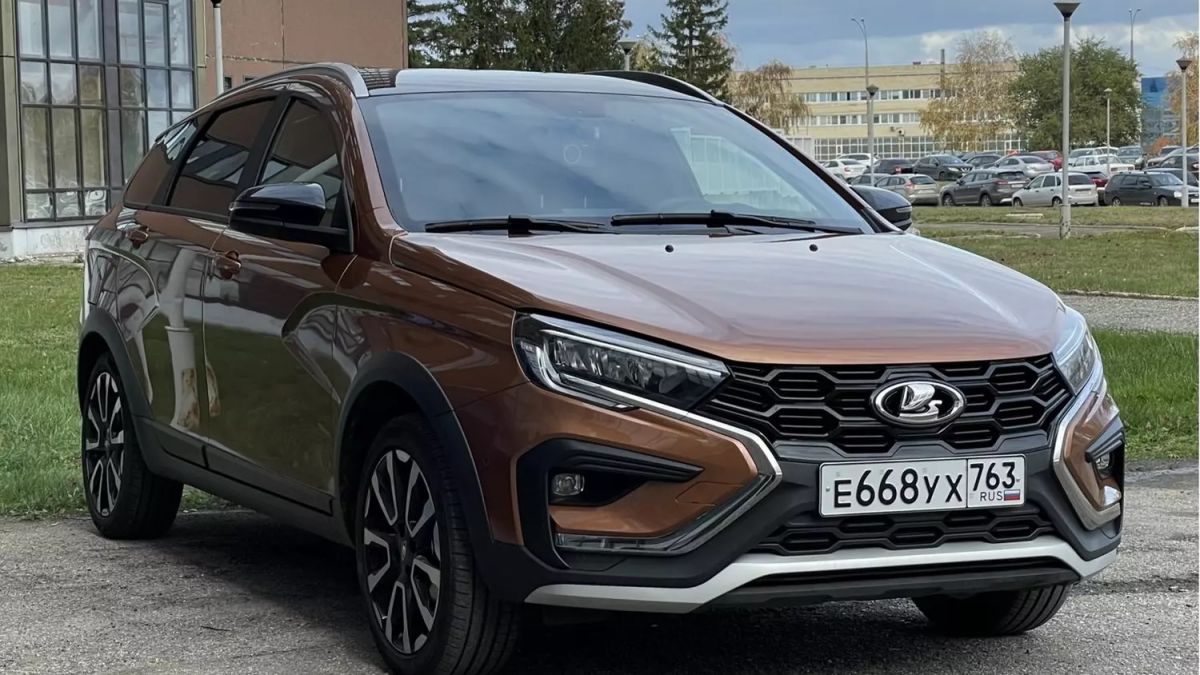 Разглобиха новата Lada Vesta и провериха нейното качество ВИДЕО