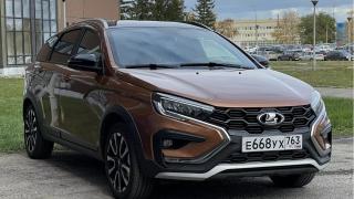 Разглобиха новата Lada Vesta и провериха нейното качество ВИДЕО