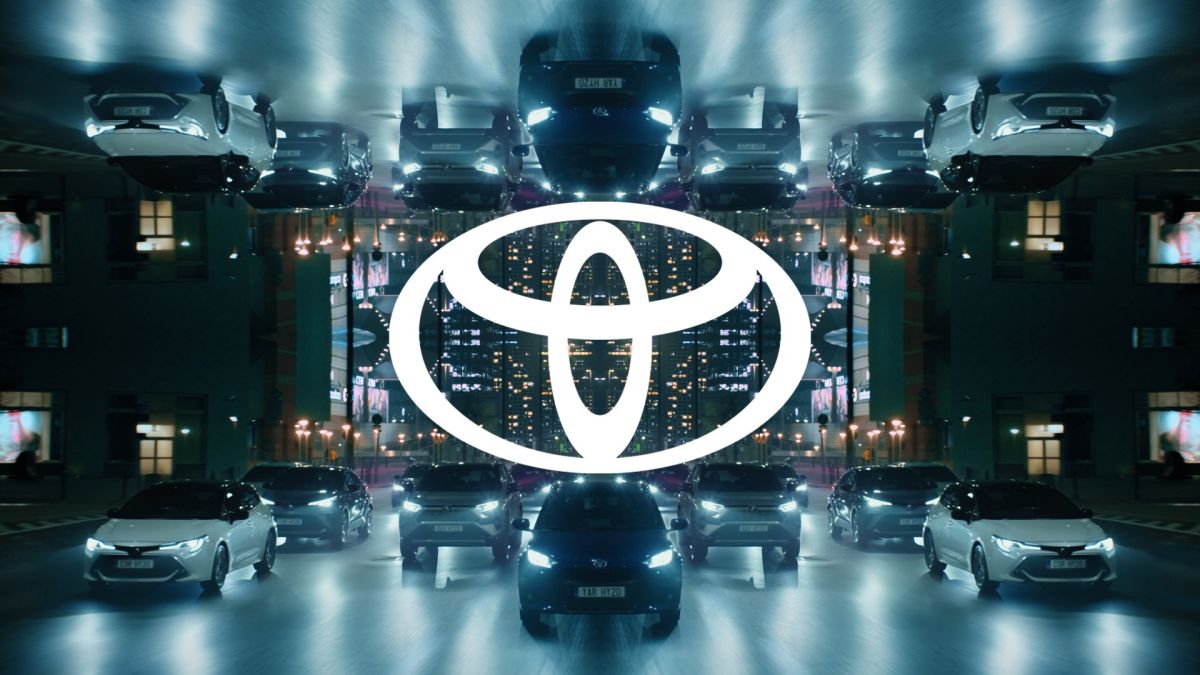 Toyota: С тази наша кола убиваме Tesla, има 1000 километра пробег 