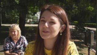 Зов за помощ! Дайте шанс на майка на 5 г. дете от Добрич отново до проходи