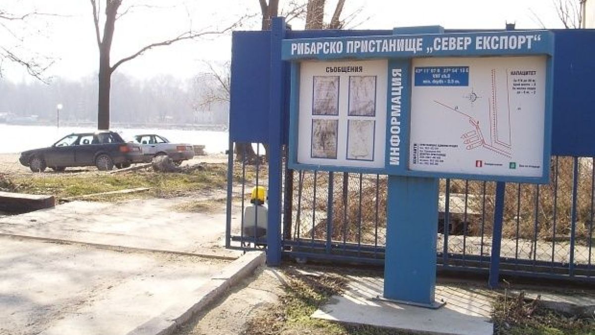 Посред бял ден в центъра на Варна убиха „царят на рапаните“ Даката СНИМКИ