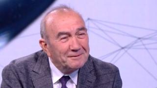 Делчо е кмет от 46 години, конкуренти имал само през този период