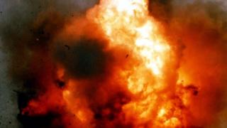 ВИДЕО от войната: ВСУ удари с HIMARS в ДНР, има убити и ранени