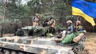 Сутрешна сводка: ВСУ атакуваха стратегическо летище, потресаващо ВИДЕО от мобилизацията в Лвов