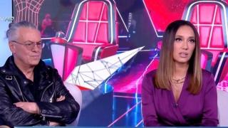 Свада в "Гласът на България": Лечев блокира Мария Илиева, но... ВИДЕО