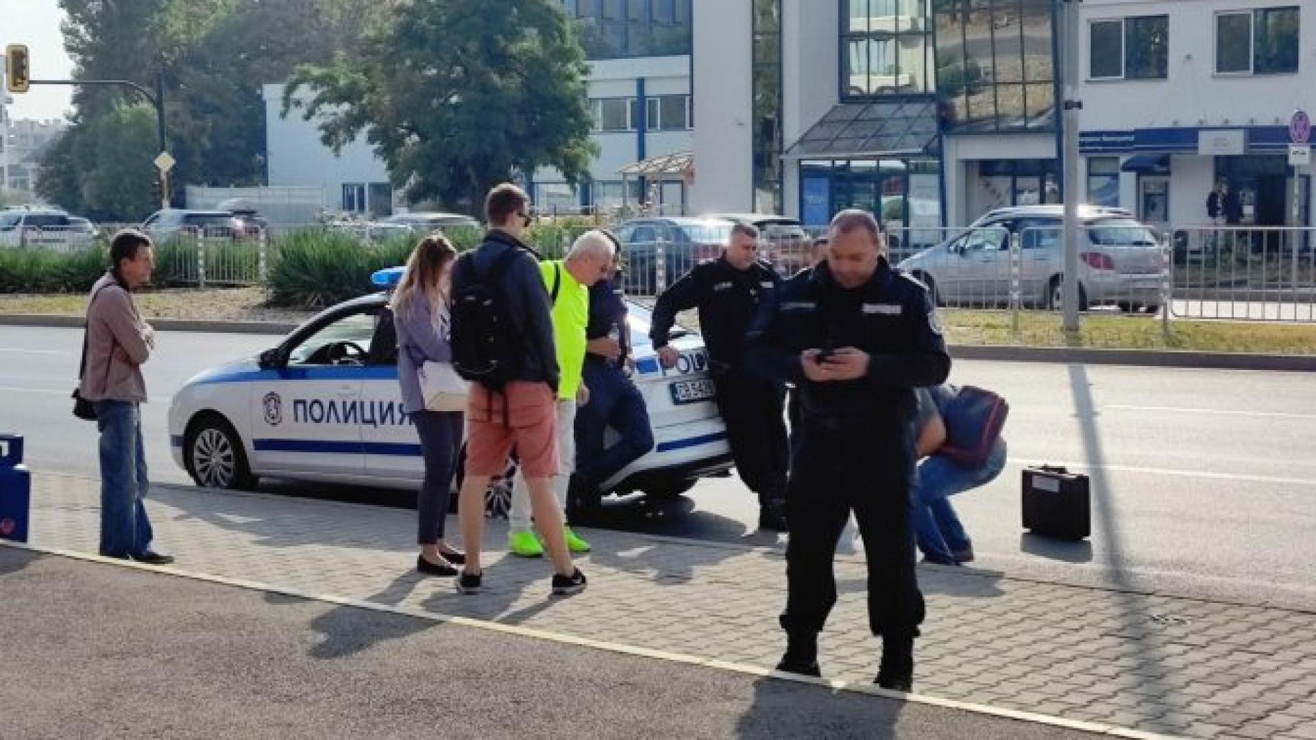 Лъсна ужасяващата схема на бандата с убития грабител