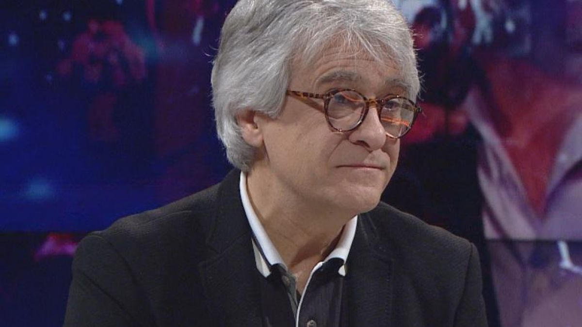 Орлин Горанов стресна със здравословен проблем ВИДЕО