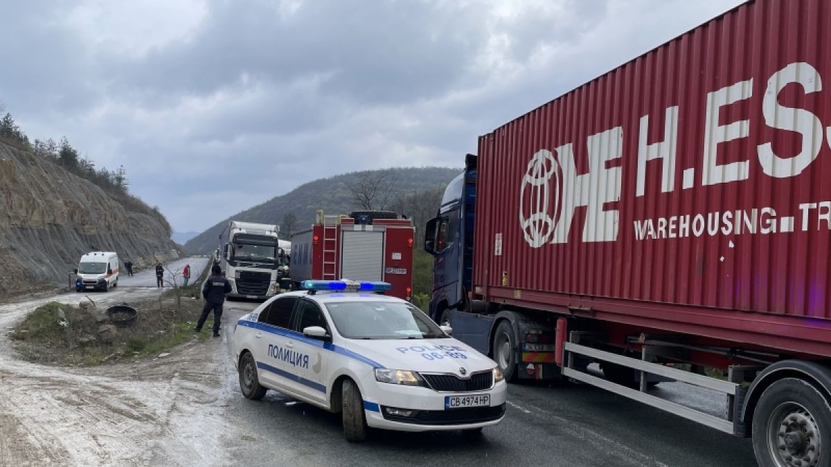 Протестът на зърнопроизводителите взе първа жертва във Врачанско