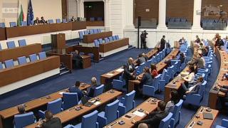 Голяма метла в украинското МО, паднаха главите на...