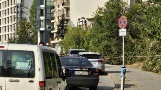 Ексклузивни разкрития за среднощния екшън, завършил с убит 18-г. грабител и жертвите му