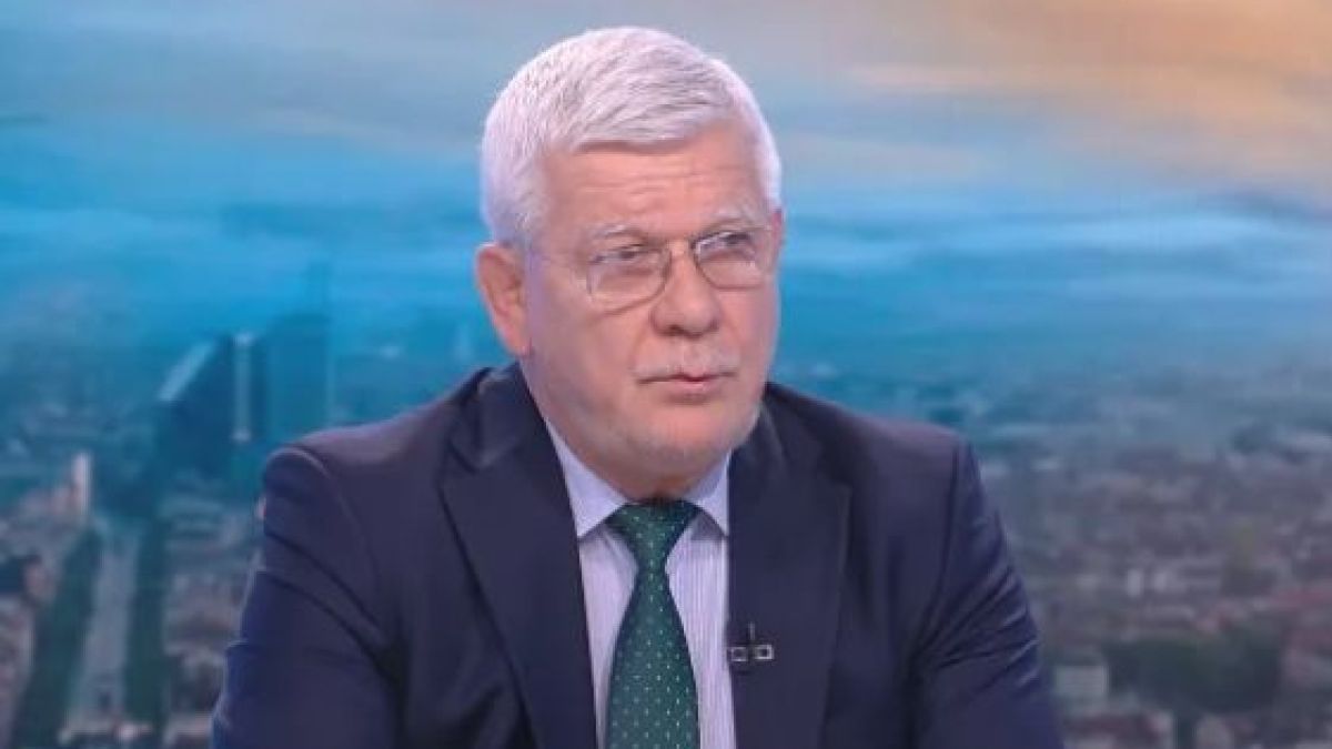 Министър Вътев каза за надвиснала угроза от санкции по България