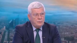 Министър Вътев каза за надвиснала угроза от санкции по България