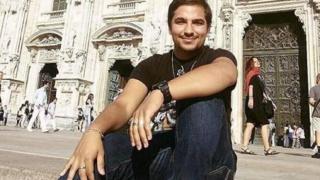 Жестока трагедия с млад българин на известен булевард в Милано 