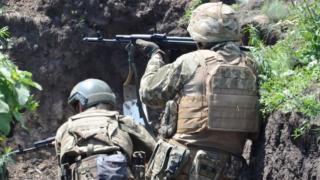 ВИДЕО от войната: ВСУ съобщи за пробиване на руската отбранителна линия, ето в кой район