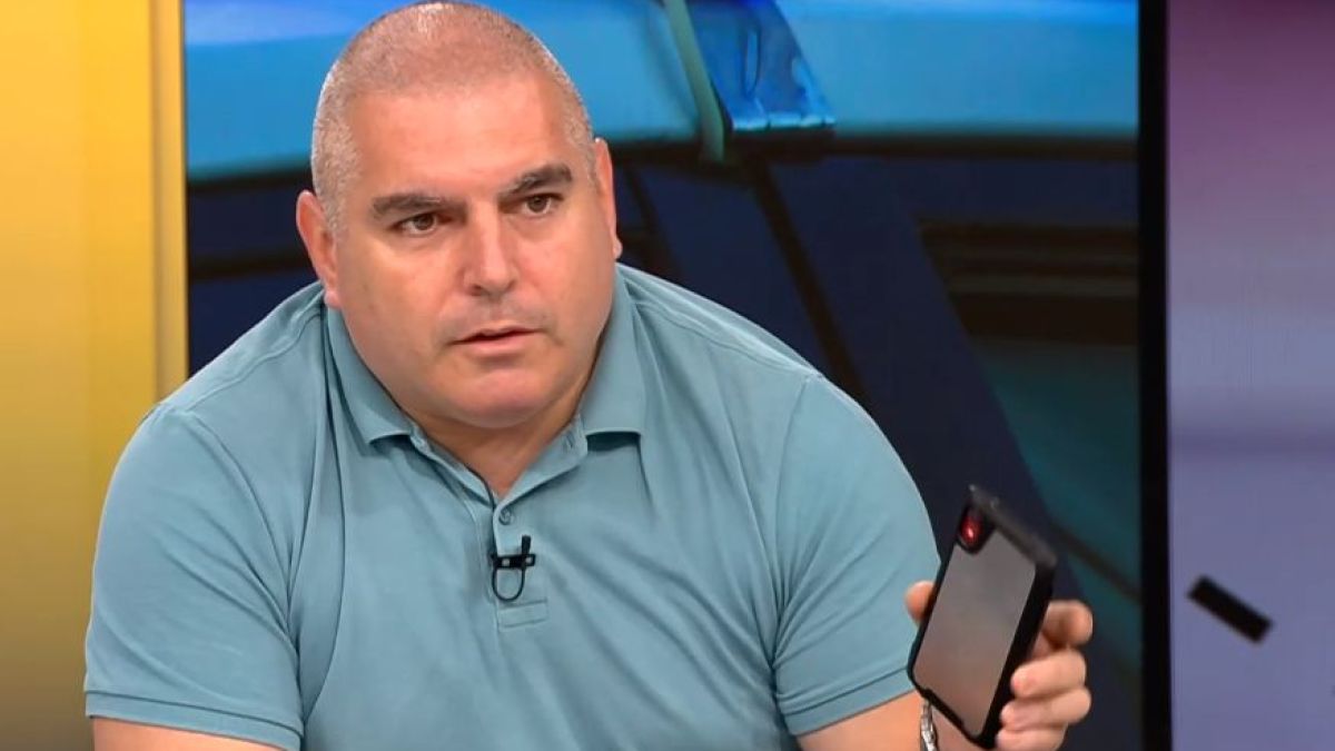 Криминалист издаде как полицайката, убила обирджия в София, ще се измъкне: Най-голямата перверзия е... ВИДЕО