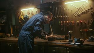 Какво е DIY майсторене и как да го осъществим с инструменти Parkside?