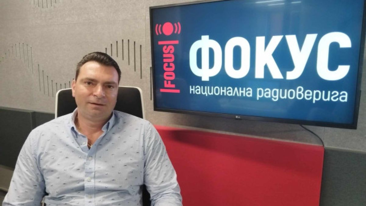 Калоян Паргов: Европейската перспектива измести регионалното партньорство и сътрудничество на държавно равнище
