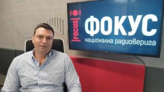 Калоян Паргов: Европейската перспектива измести регионалното партньорство и сътрудничество на държавно равнище