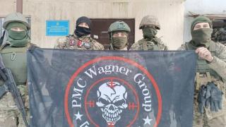 Сутрешна сводка: Разбра се къде на фронта ще воюва ЧВК "Вагнер", ВСУ отбиха атаки на 3 направления