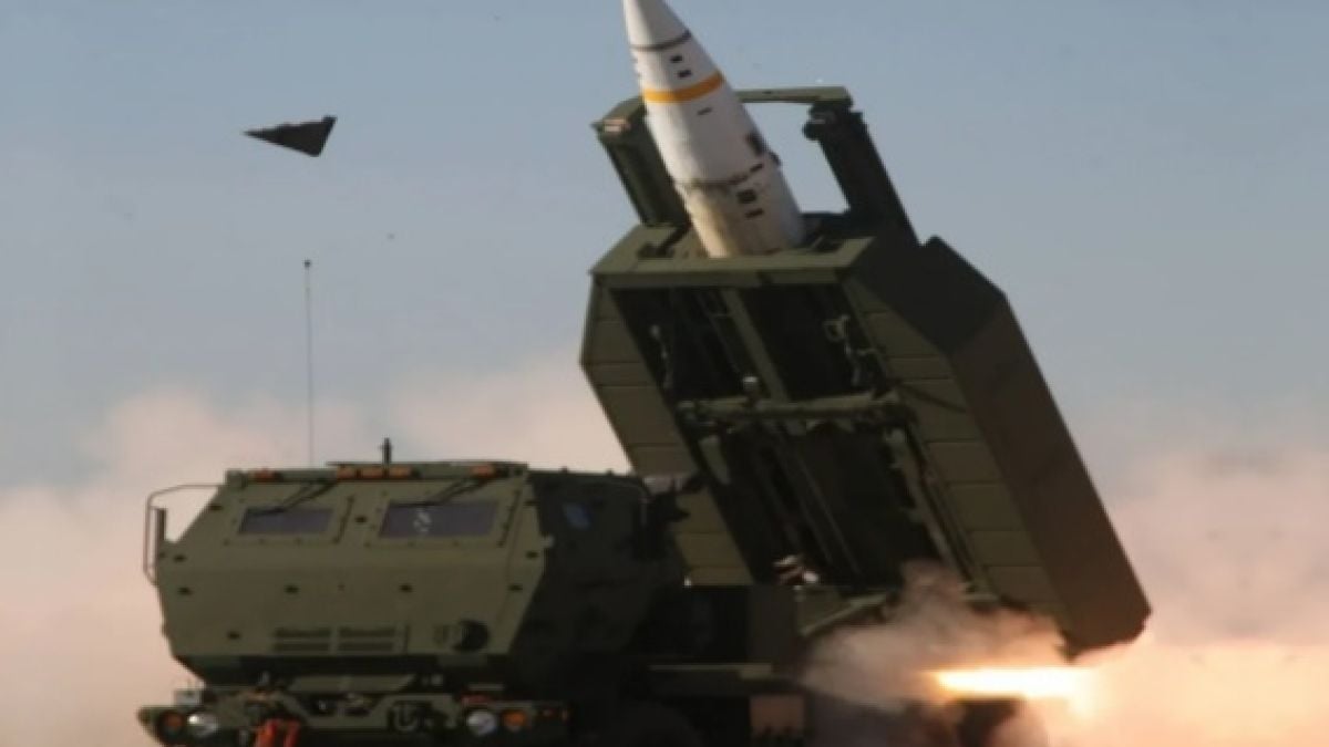 Байдън отказа да достави на Украйна ракети ATACMS, опасявайки се от руски отговор