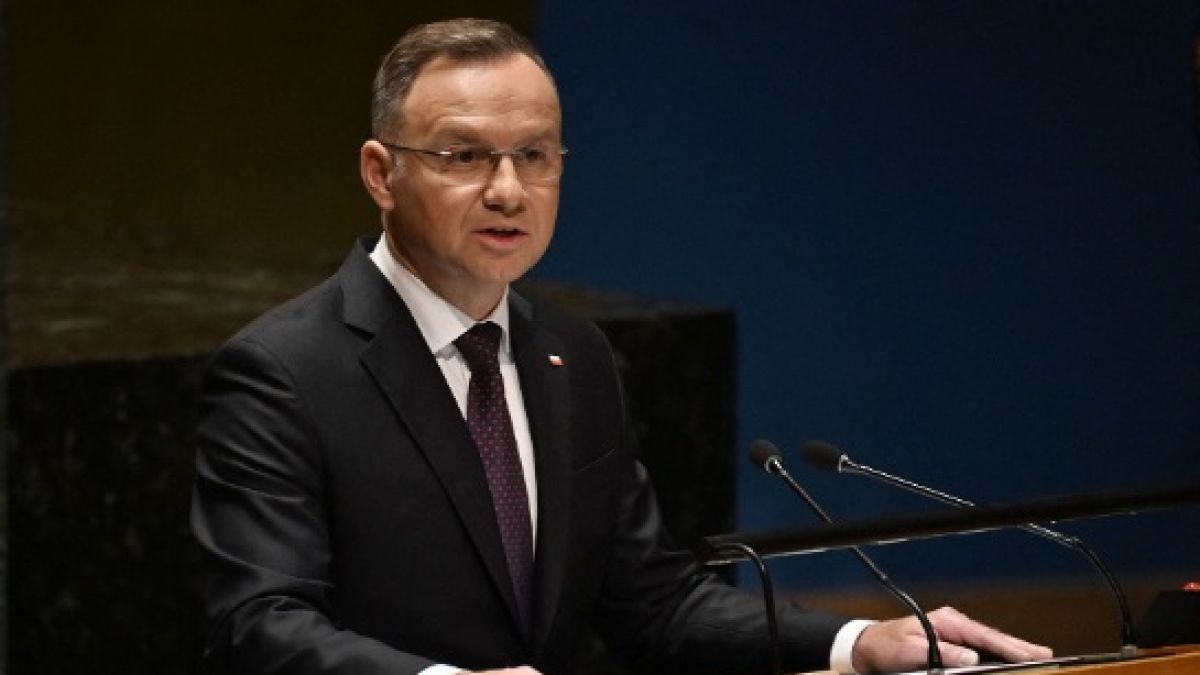 Полша отправи заплахи към Украйна заради зърното