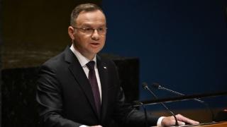 Полша отправи заплахи към Украйна заради зърното